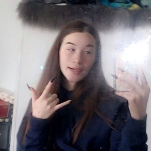 Meet your Posher, Chandria